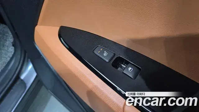 Kia Sportage 2021 — Фото 18/20