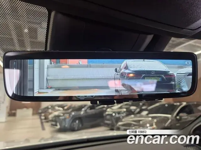 Toyota Highlander 2025 — Şəkil 2/20