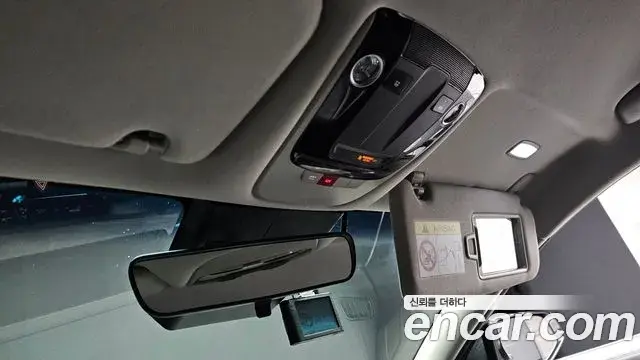 Kia K8 2022 — ფოტო 32/32