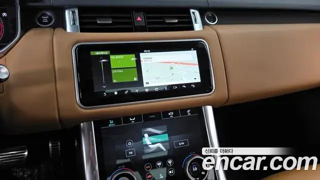 Land Rover Range Rover Sport 2019 — Фото 13/20