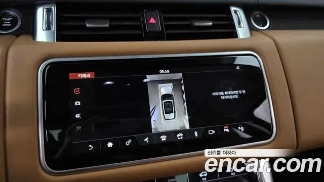 Land Rover Range Rover Sport 2019 — Фото 14/20
