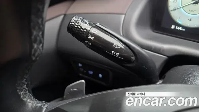 Hyundai The New Tucson 2020 — Фото 19/20