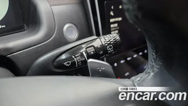 Hyundai The New Tucson 2020 — Фото 20/20