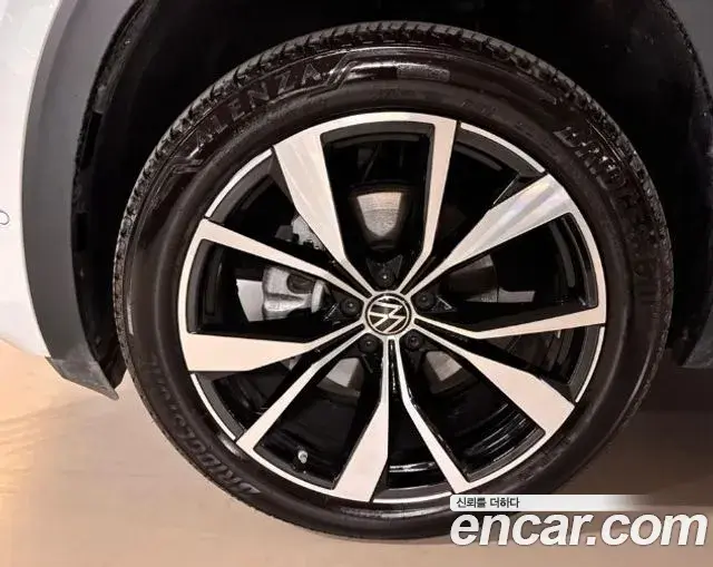 Volkswagen Atlas 2025 — Şəkil 1/20