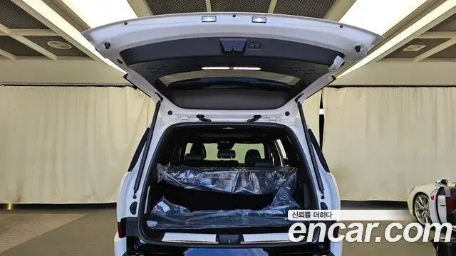 Hyundai Santa Fe 2024 — Фото 20/20