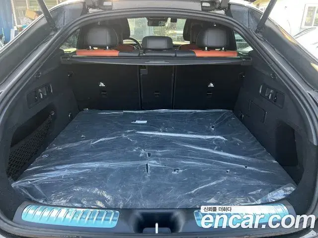 Mercedes-Benz GLC-Class 2024 — ფოტო 9/20