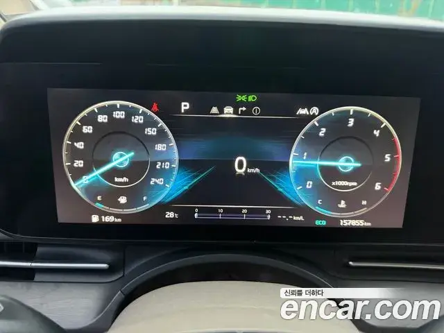 Kia Carnival 2021 — Şəkil 6/20