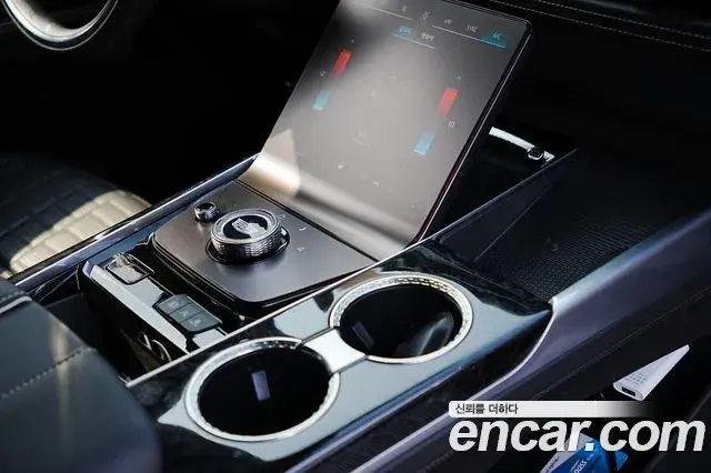 Cadillac Escalade 2025 — Photo 12/20