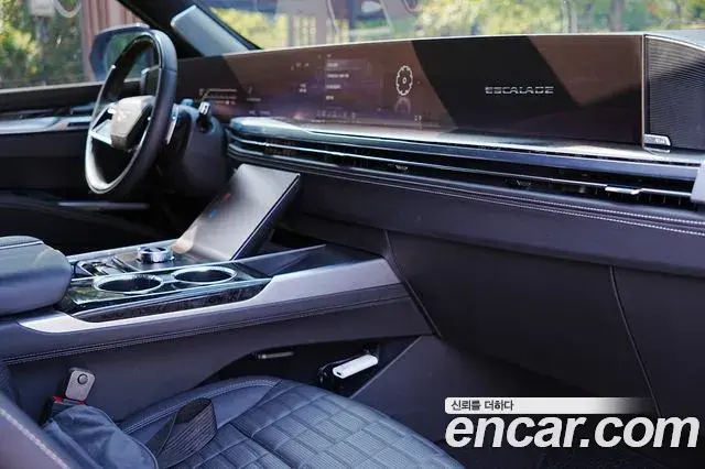 Cadillac Escalade 2025 — Photo 7/20