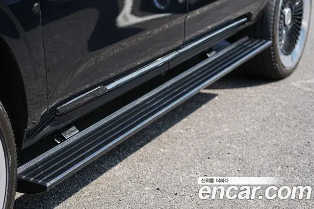 Cadillac Escalade 2025 — Photo 8/20