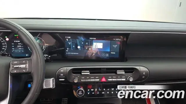 Hyundai Palisade 2026 — Şəkil 14/20