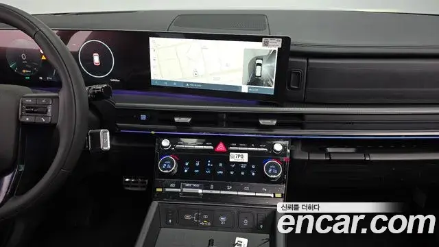 Hyundai Santa Fe 2025 — Şəkil 12/20