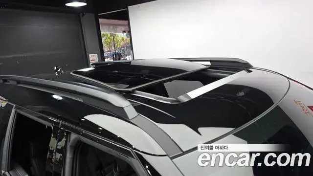 Hyundai Santa Fe 2025 — Şəkil 20/20