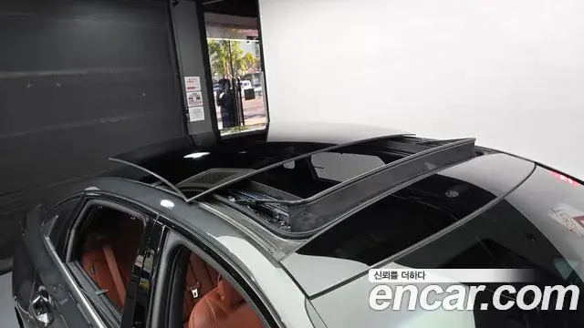 Kia K8 2025 — Photo 30/32