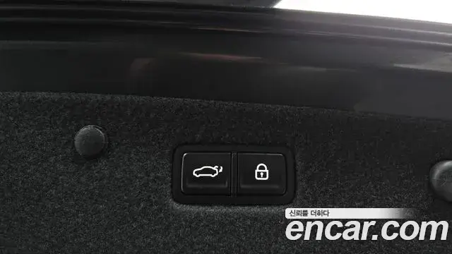 Kia K8 2025 — Photo 31/32