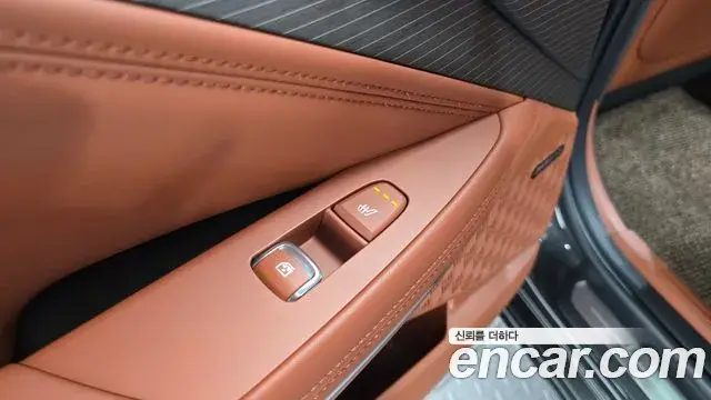 Kia K8 2025 — Photo 3/32