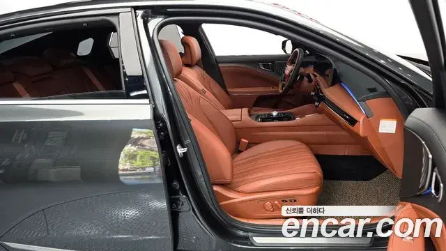 Kia K8 2025 — Photo 7/32
