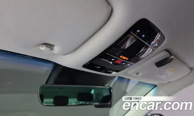 Hyundai Grandeur 2022 — Фото 20/20