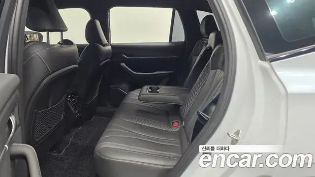 Renault Samsung Grand Koleos 2025 — Şəkil 15/30