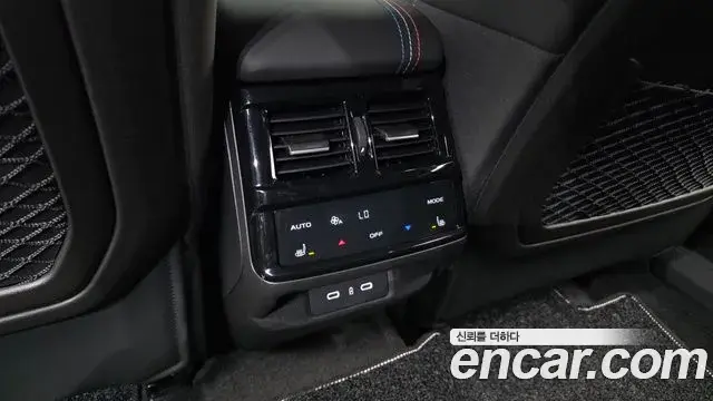 Renault Samsung Grand Koleos 2025 — Şəkil 29/30