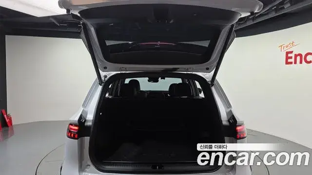 Renault Samsung Grand Koleos 2025 — Şəkil 30/30