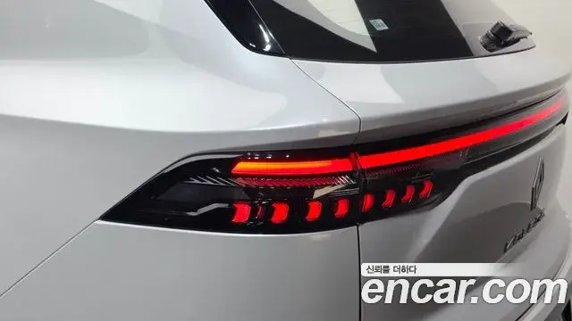 Renault Samsung Grand Koleos 2025 — Şəkil 19/30