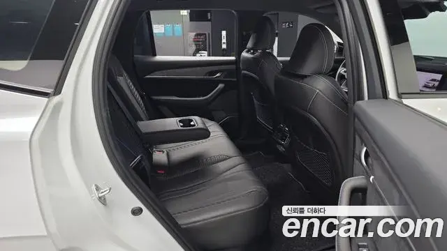Renault Samsung Grand Koleos 2025 — Şəkil 21/30