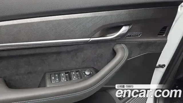 Renault Samsung Grand Koleos 2025 — Şəkil 18/30