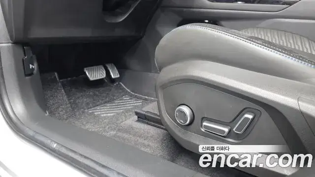 Renault Samsung Grand Koleos 2025 — Şəkil 24/30