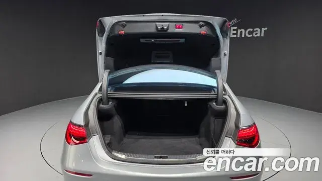 Mercedes-Benz S-Class 2021 — Фото 20/20
