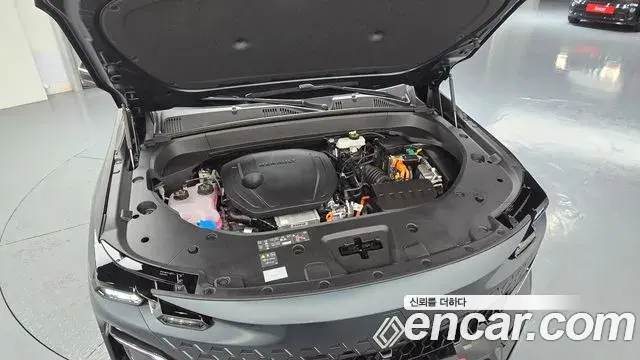 Renault Samsung Filante 2026 — Şəkil 5/20