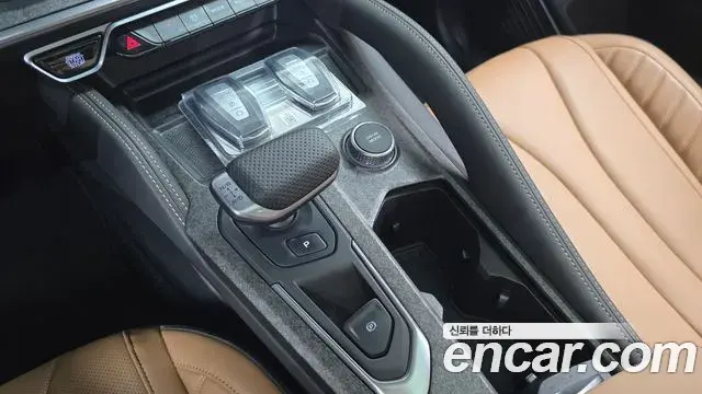 Renault Samsung Filante 2026 — Şəkil 20/20