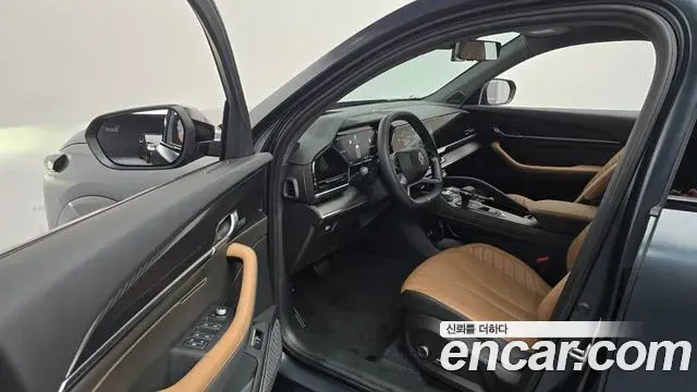 Renault Samsung Filante 2026 — Şəkil 13/20