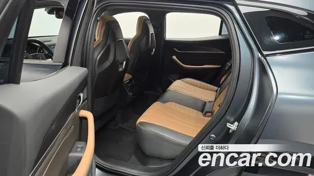 Renault Samsung Filante 2026 — Şəkil 6/20