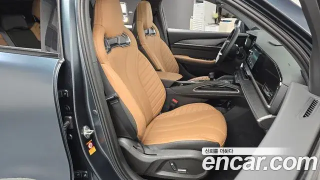 Renault Samsung Filante 2026 — Şəkil 3/20