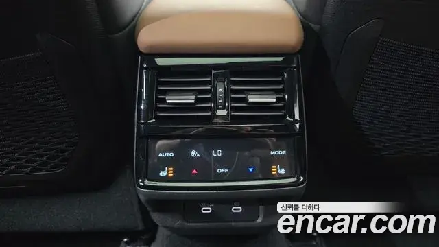 Renault Samsung Filante 2026 — Şəkil 11/20