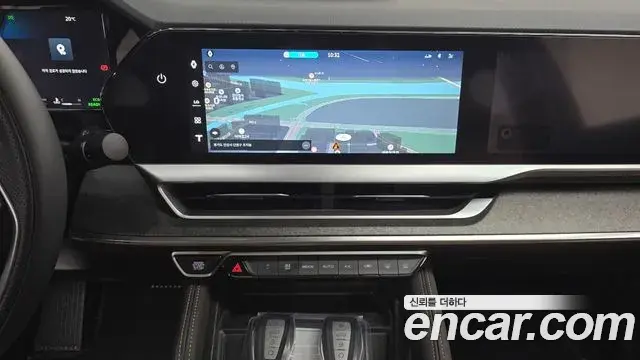 Renault Samsung Filante 2026 — Şəkil 4/20