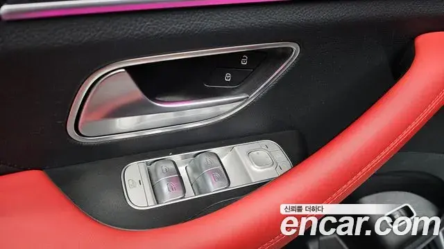 Mercedes-Benz GLE-Class 2023 — Фото 14/20