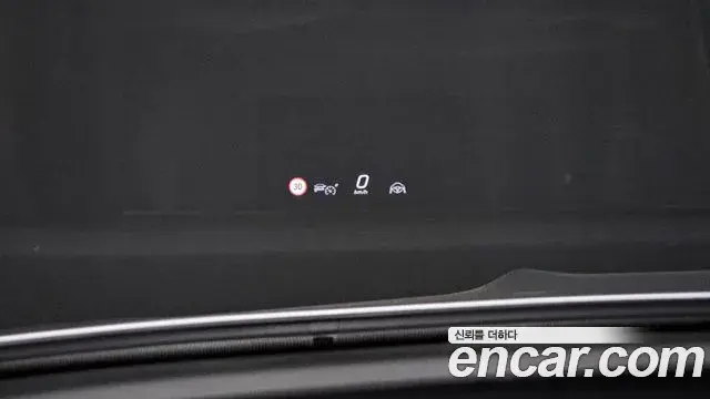 Mercedes-Benz GLE-Class 2023 — Фото 18/20