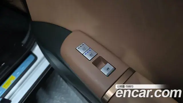 Hyundai Grandeur 2024 — ფოტო 19/20