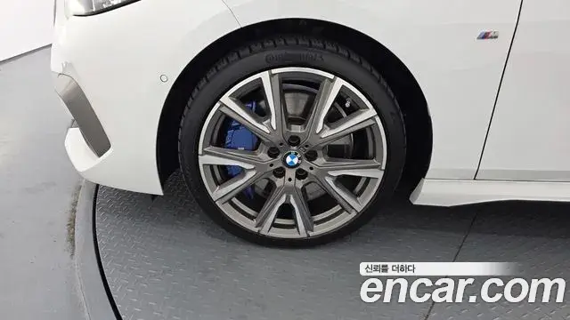 BMW 2 Series Gran Coupe 2022 — Фото 5/20