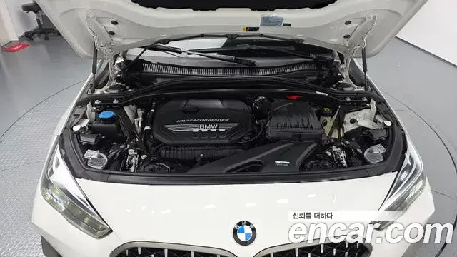 BMW 2 Series Gran Coupe 2022 — Фото 6/20