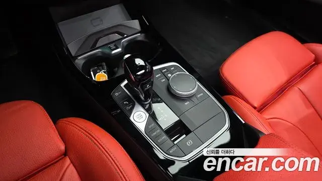 BMW 2 Series Gran Coupe 2022 — Фото 9/20