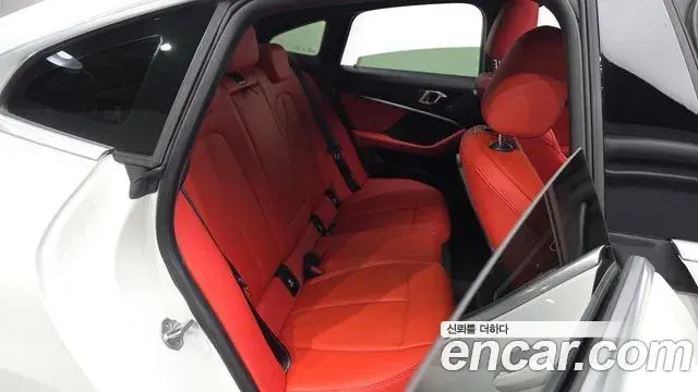 BMW 2 Series Gran Coupe 2022 — Фото 11/20