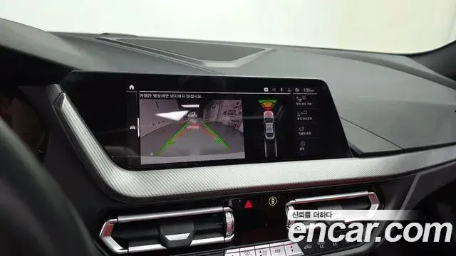 BMW 2 Series Gran Coupe 2022 — Фото 14/20