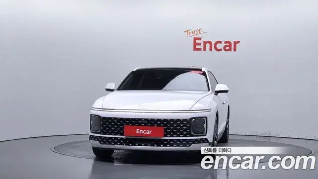 Hyundai Grandeur 2023 — Şəkil 3/20