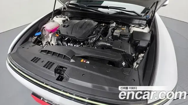 Hyundai Grandeur 2023 — Şəkil 6/20