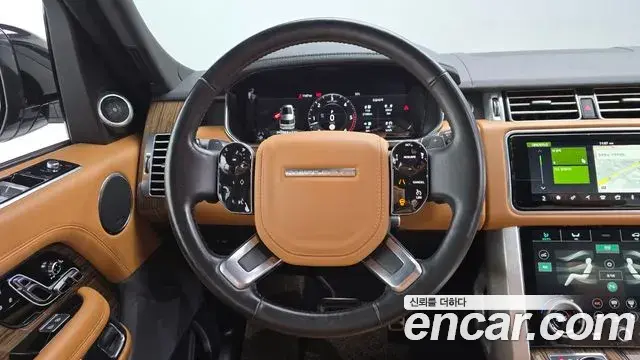 Land Rover Range Rover 2021 — Şəkil 14/20
