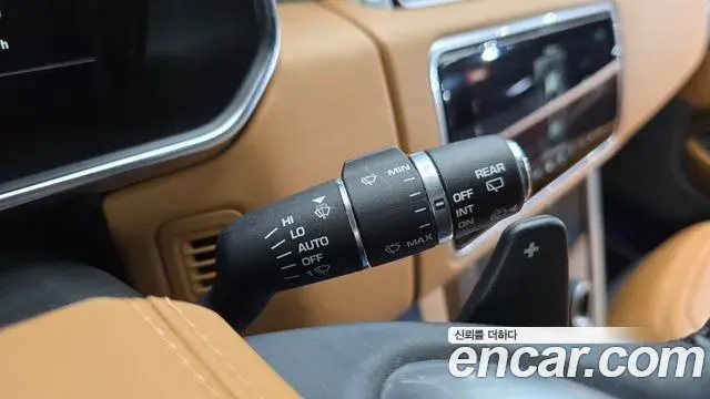 Land Rover Range Rover 2021 — Şəkil 5/20