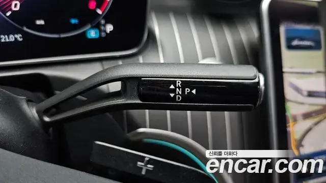 Mercedes-Benz C-Class 2022 — Фото 9/20